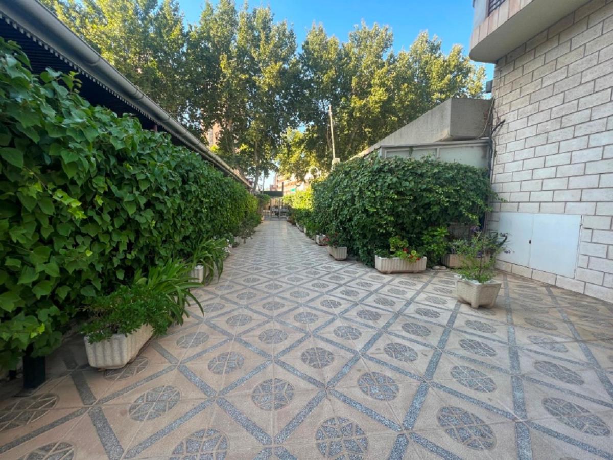 El Circo Apartman Benidorm Kültér fotó